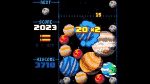 Cosmic Collapse Gameplay Trailer trailer thumbnail