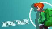 Delivery Boy - Release Gameplay Trailer (PC, Eng) trailer thumbnail