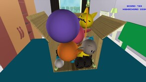 Trailer 2 Fill the Cat Box trailer thumbnail