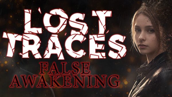 Lost Traces: False Awakenings Demo Trailer trailer thumbnail