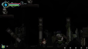 Big Panda Boss Fighting trailer thumbnail