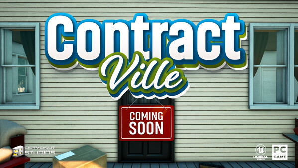 Early Access Announcement Trailer trailer thumbnail