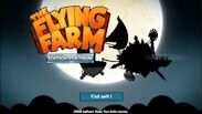 The Flying Farm - Release Trailer trailer thumbnail
