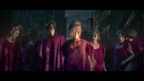 Lust of God Annoucement Trailer trailer thumbnail