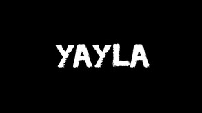Yayla Teaser #1 trailer thumbnail