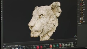 Substance Painter Trailer trailer thumbnail