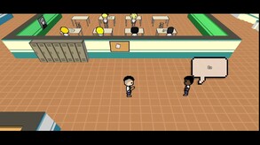 Hazard School Trailer trailer thumbnail