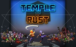 Temple Of Rust Gameplay trailer thumbnail