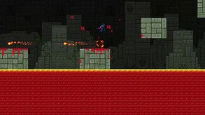 SamuraiNinjaWars gameplay trailer thumbnail