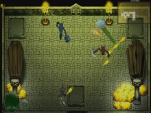 Welcome To the dungeon trailer thumbnail