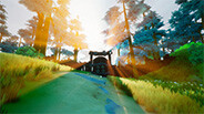Paws Trail Trailer trailer thumbnail
