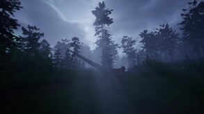 Untamed Trailer trailer thumbnail