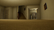 Backrooms: Room231 Main trailer video trailer thumbnail