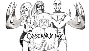 Ordinary Day trailer thumbnail