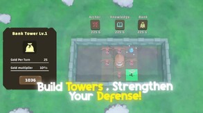 Towers and Survivors Trailer trailer thumbnail