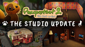 Studio Update Trailer trailer thumbnail
