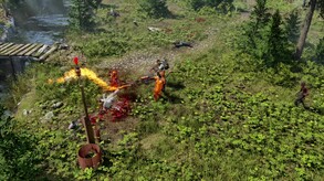 Gameplay trailer trailer thumbnail