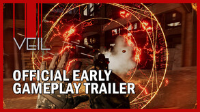 Early Gameplay Trailer trailer thumbnail