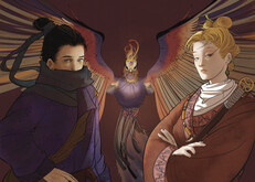 Ignited in Cavern PV1 trailer thumbnail