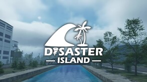 Disaster Island Game Trailer trailer thumbnail