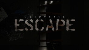 Desperate ESCAPE Trailer trailer thumbnail