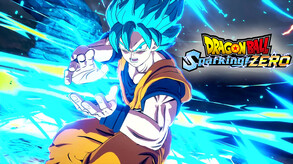 DRAGON BALL: Sparking! ZERO - Announcement Trailer trailer thumbnail