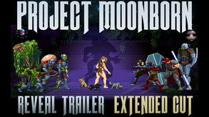 Pre-Alpha Reveal Trailer (Extended Cut) trailer thumbnail