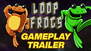 Loop Frogs trailer trailer thumbnail