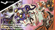 Release Trailer trailer thumbnail