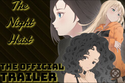 The Night Heist trailer thumbnail
