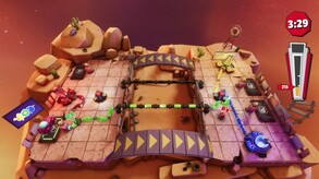 December gameplay trailer thumbnail