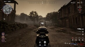 怪物狂潮 trailer thumbnail