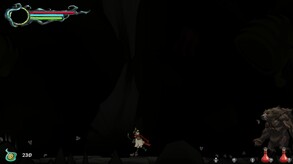 Big Bear Boss Fighting trailer thumbnail