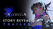 Story Reveal Trailer | The Meridian Under the Heaven: Valhalla trailer thumbnail