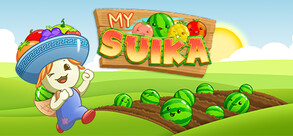 My Suika - Watermelon Game - Steam Trailer trailer thumbnail