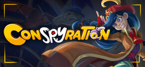 ConSPYration - Gameplay Trailer 2024 trailer thumbnail
