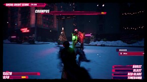 Drag the Dead: Black Christmas trailer thumbnail