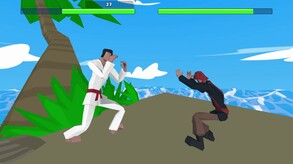 Only Kick trailer thumbnail