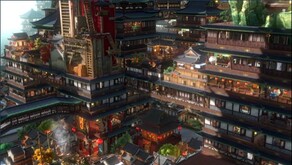 酒店玩法宣传片 trailer thumbnail