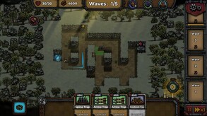 Guardians of Holme 1.0 Trailer EN trailer thumbnail