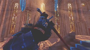 Of Love and Eternity Demo 2 Trailer trailer thumbnail