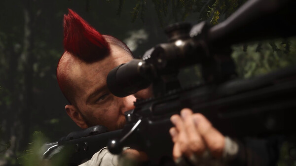 The Horde trailer thumbnail