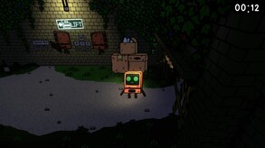 Eternal Acid Rain Trailers trailer thumbnail