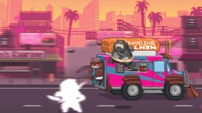 Ninja Chowdown: Glaze of Glory trailer thumbnail