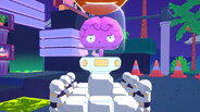 Protobots Trailer trailer thumbnail
