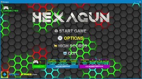 Hexagun Review trailer thumbnail