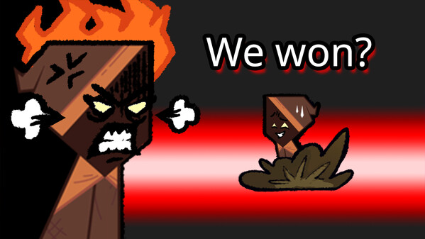 Betrayed by a bush?! trailer thumbnail