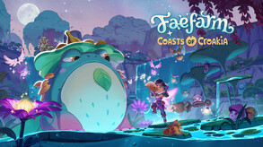 Fae Farm: Coasts of Croakia - Trailer (EN ESRB) trailer thumbnail