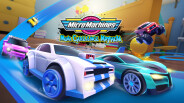 Micro Machines: Mini Challenge Mayhem | Official Trailer trailer thumbnail