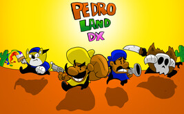 Pedro Land DX: Quality of Life Trailer trailer thumbnail
